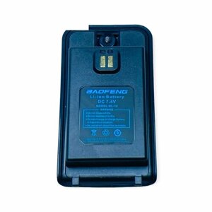 АКБ (аккумулятор) для рации (радиостанции) Baofeng UV-16 штатный 1800mAh