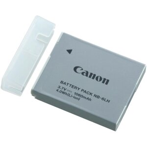 Аккумулятор для цифрового фотоаппарата Canon NB-6LH