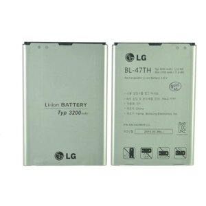 Аккумулятор для LG BL-47TH