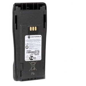 Аккумулятор для Motorola NNTN4851A, PMNN4251 (2500mAh) Ni-MH