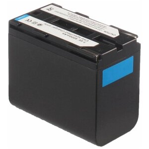 Аккумулятор ibatt ib-B1-F112 6600mah для canon BP-975, BP-911, BP-970, BP-955, BP-925, BP-915, BP-945, BP-950, BP-970G, BP-930, BP-950G, BP-941, BP-927, BP-924, BP-911K,