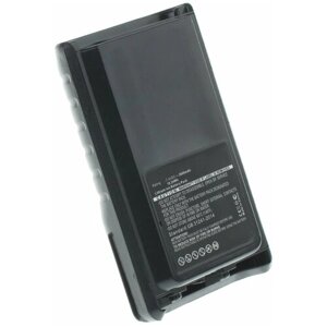 Аккумулятор ibatt ib-B1-M5236 2600mah для vertex, YAESU FNB-V104LI, FNB-V104, FNB-V132li, FNB-V103LI, FNB-V131li,