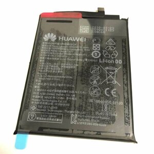 Аккумулятор ORIGINAL для Huawei P30 Lite, Nova 2i, 3i, 2 Plus, Honor 7X, 20S, 20 Lite (HB356687ECW, 3340 mAh)
