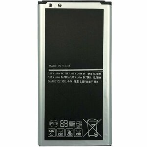 Аккумуляторная батарея для Samsung Galaxy S5 (G900F) EB-BG900BBC