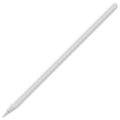 Активный стилус Pencil Pen 2 для Apple iPad - Белый