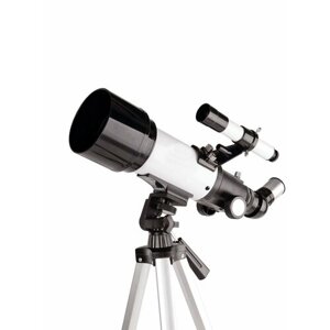 Астрономический телескоп подзорная труба
