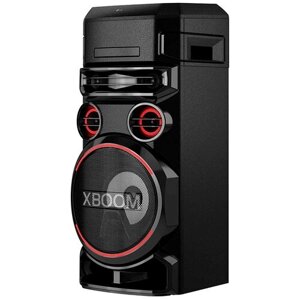 Аудиосистема LG с караоке XBOOM ON88