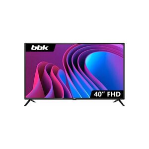 BBK телевизор BBK 40LEM-9101/FTS2c