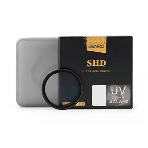 Benro SHD UV L39+H ULCA WMC ? 39 мм светофильтр ультрафиолетовый