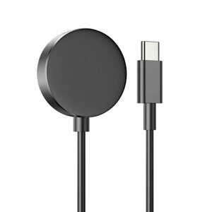 Беспроводное зарядное устройство Watch USB - Type-C