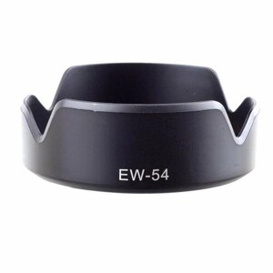 Бленда EW-54 для объектива Canon EOS M2 M3 EF-M 18-55mm STM