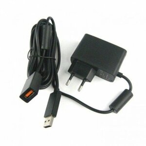 Блок питания / Адаптер сетевой (AC Adaptor) AC Adaptor 220v для Kinect (Xbox 360)