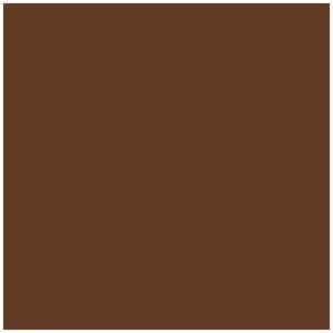 Бумажный фон Vibrantone 2,1x6m 20 Mid Brown 2120