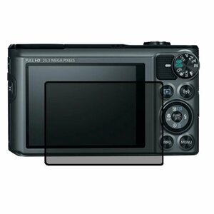 Canon PowerShot SX720 HS защитный экран для фотоаппарата пленка гидрогель конфиденциальность (силикон)