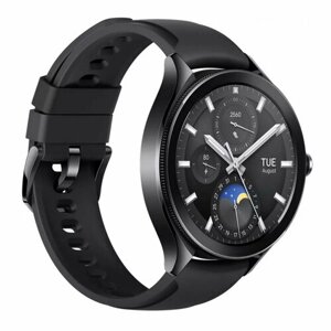 Часы наручные Xiaomi Смарт-часы Xiaomi Watch 2 Pro