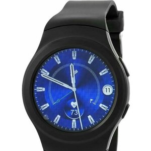 Часы Smart Watch FS04 чер