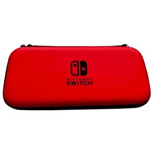 Чехол Nintendo Switch Mario Red (Switch)