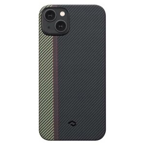 Чехол Pitaka MagEZ Case 3 для iPhone 14 Plus, 600D цвет Overture