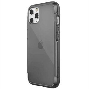 Чехол Raptic Air для iPhone 13 Pro Серый 471749