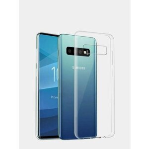 Чехол Samsung Galaxy S10+