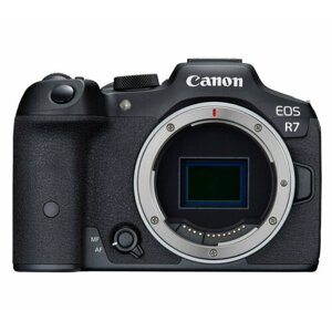 Цифровая фотокамера Canon EOS R7 kit RF-S 24-50 IS STM