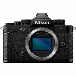 Цифровой фотоаппарат Nikon Zf Body