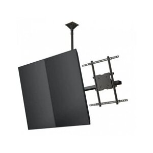[CMP55] Модуль Wize Pro CMP55 для потолочного крепления для мультидисплейной системы в портретной ориентации для дисплеев 46"55", VESA 400