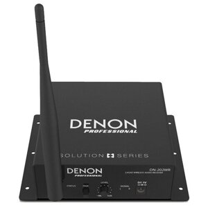 Denon DN-202WR аудио ресивер