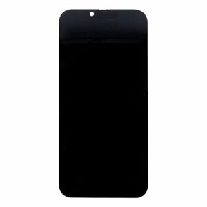 Дисплей для Apple iPhone 14 Plus с тачскрином Черный - OR