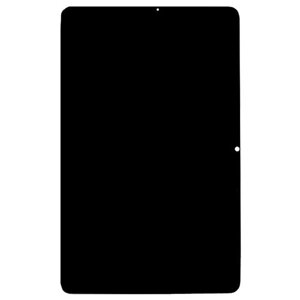 Дисплей для Huawei BAH3-W09 в сборе с тачскрином (черный)