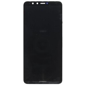 Дисплей для Huawei FLA-AL10 в сборе с тачскрином (черный)