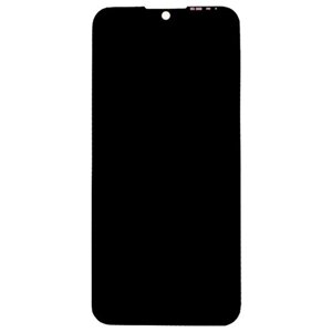 Дисплей для Huawei Honor 8S в сборе с тачскрином (Rev 4.4) (черный)