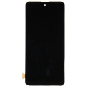 Дисплей для Samsung A516F Galaxy A51 5G в сборе с тачскрином (черный) (In-Cell)