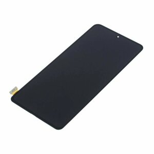 Дисплей для Xiaomi Black Shark 5 (в сборе с тачскрином) черный, AAA