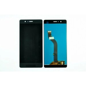 Дисплей (LCD) для Huawei P9 Lite/G9 VNS-L21+Touchscreen black