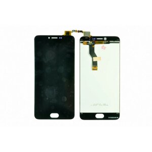 Дисплей (LCD) для Meizu M3 Note (L681H)+Touchscreen black