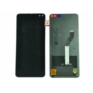 Дисплей (LCD) для Xiaomi Poco X2/Redmi K30+Touchscreen black AAA