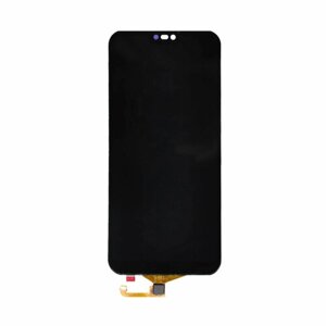 Дисплей с тачскрином для Huawei P20 Lite (черный)