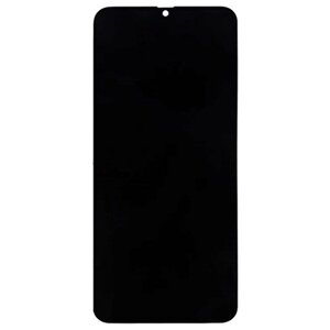 Экран (дисплей) для Samsung M215F Galaxy M21 в сборе с тачскрином (черный) (In-Cell)