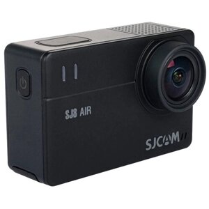 Экшн-камера SJCAM SJ8 Air (Full box), 14.24МП, 1728x1296, черный