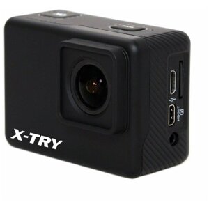 Экшн-камера X-Try XTC320 EMR Real 4K WiFi Standart