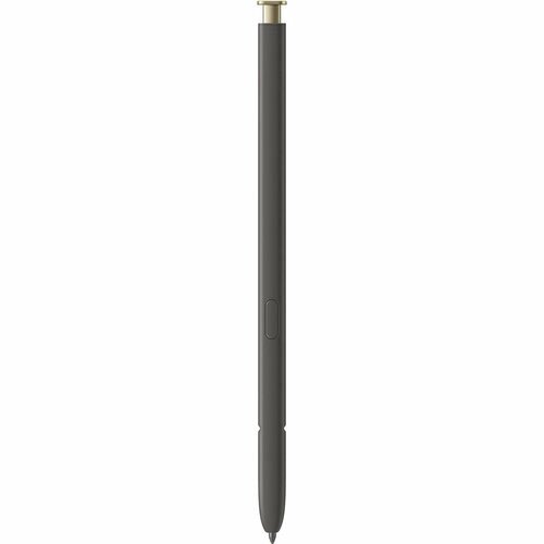 Электронное перо Samsung S Pen S24 Ultra желтый верх