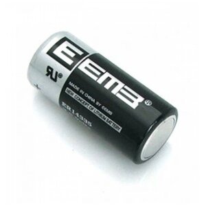 ER14335 3.6v EEMB батарейка