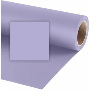 Фон бумажный Raylab 024 Light Purple светло-фиолетовый 2.72x11 м