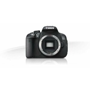 Фотоаппарат Canon EOS 700D Kit 50mm f/1.4