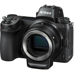 Фотоаппарат Nikon Z 7 Body