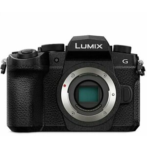 Фотоаппарат panasonic LUMIX DC G 95 BODY RUS