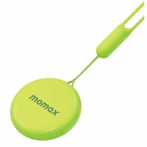 GPS Трекер Momax PINPOP Find my Tracker- Желтый
