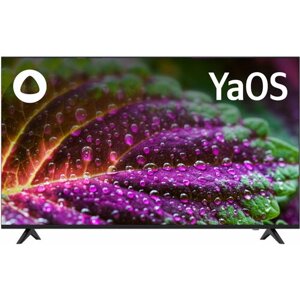 HI LED телевизор 4K Ultra HD HI VHIX-43U169MSY Гарантия производителя