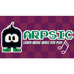 Игра Arpsic для PC (STEAM) (электронная версия)